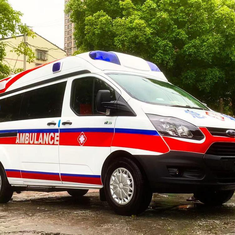 松山重症监护救护车出租护送返乡