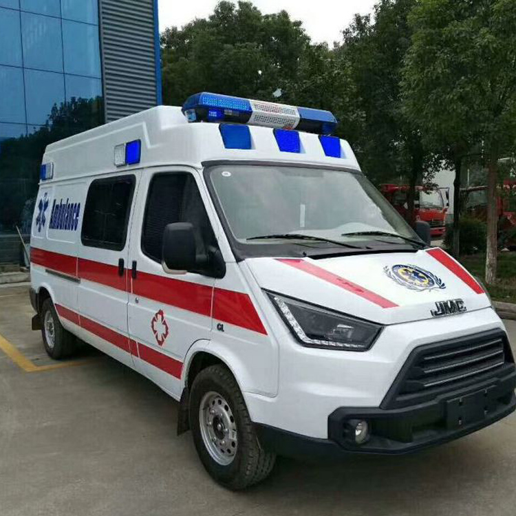 松山救护车出租哪家好