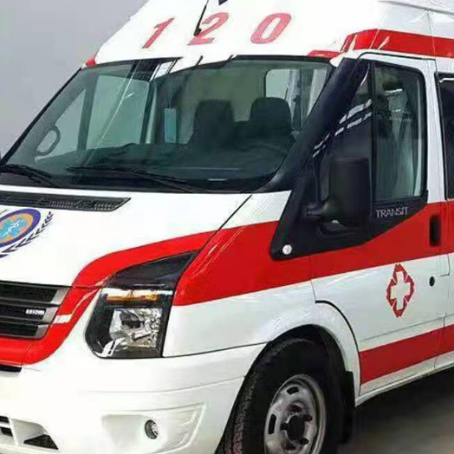 松山非急救护送病人转院租赁救护车的优缺点对比